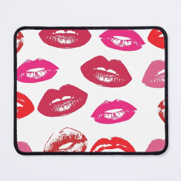 Item preview, A thousand kisses, (sexy lips) designed and sold by zeljana0504.