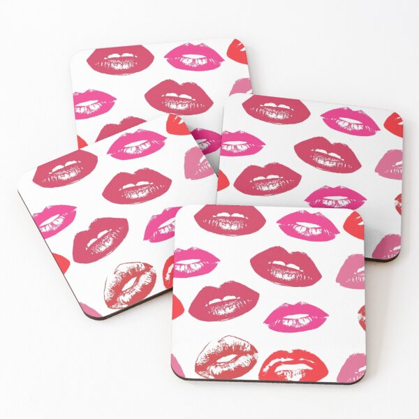 Item preview, A thousand kisses, (sexy lips) designed and sold by zeljana0504.
