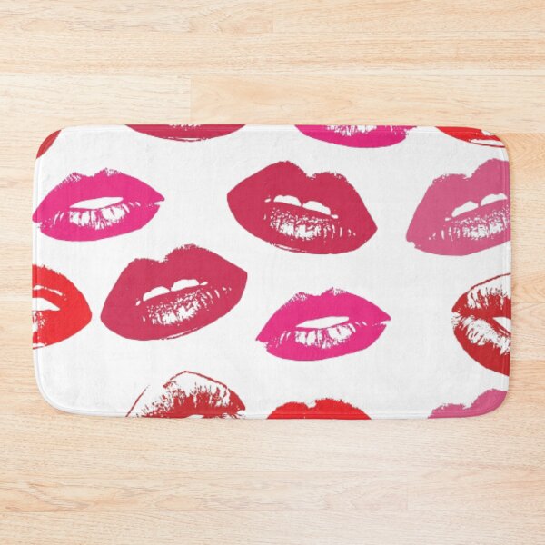 Item preview, A thousand kisses, (sexy lips) designed and sold by zeljana0504.