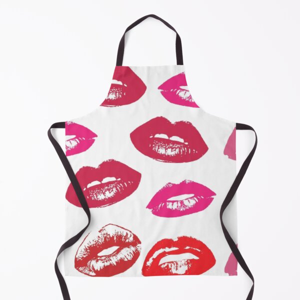 Item preview, A thousand kisses, (sexy lips) designed and sold by zeljana0504.