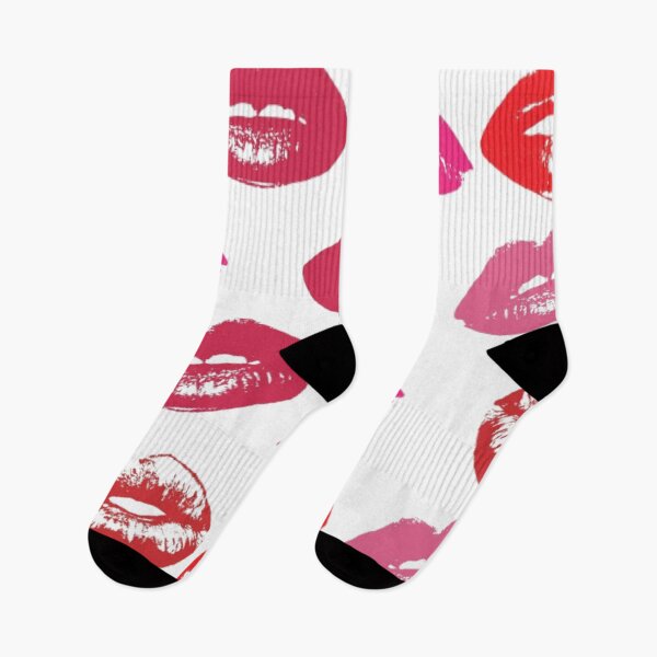 Item preview, A thousand kisses, (sexy lips) designed and sold by zeljana0504.