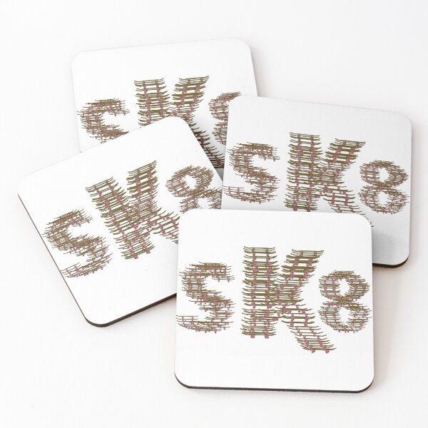 Item preview, SK8 Skateboard - Skateboarding Lovers, fun designed and sold by MTBSkaterLoversTees.