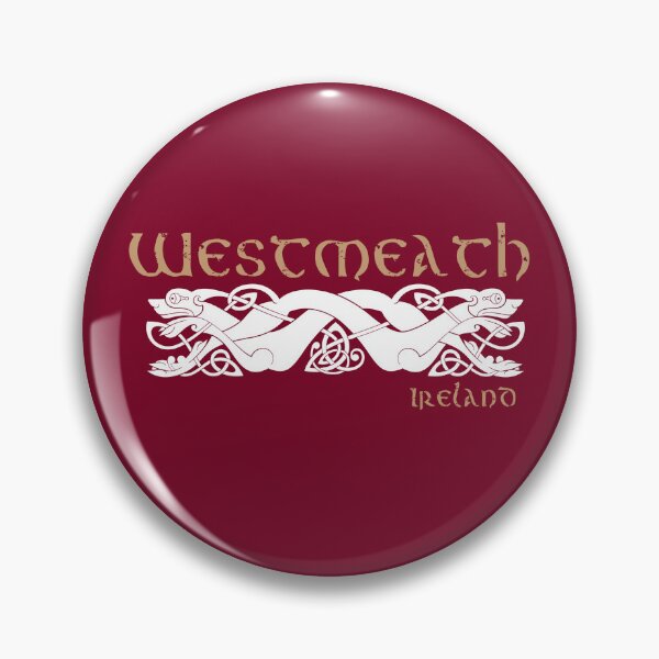 Item preview, Westmeath, Ireland designed and sold by TrueCelt.