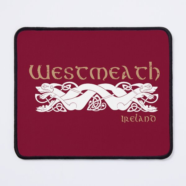 Item preview, Westmeath, Ireland designed and sold by TrueCelt.
