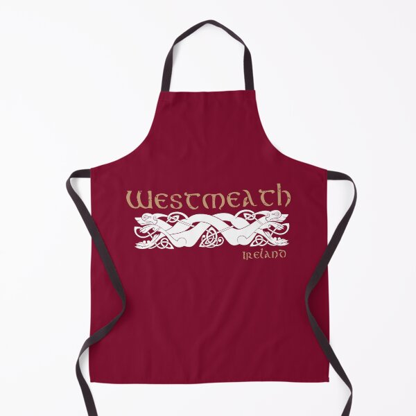 Item preview, Westmeath, Ireland designed and sold by TrueCelt.