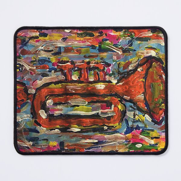 Item preview, acrylic brass designed and sold by SethBondPerry.