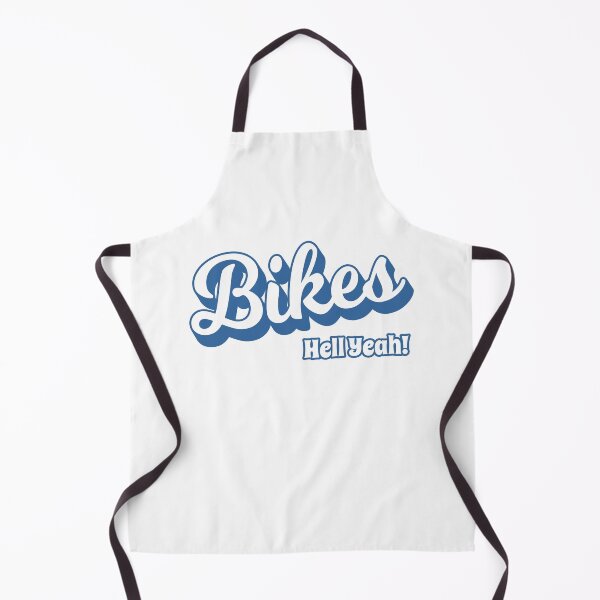 Artikelvorschau, Bikes Hell Yeah! entworfen und verkauft von Esskay Designs.