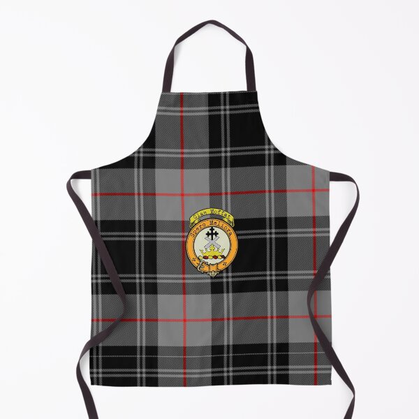 Item preview, Moffat Scottish Tartan and Crest designed and sold by BagTown Clans.