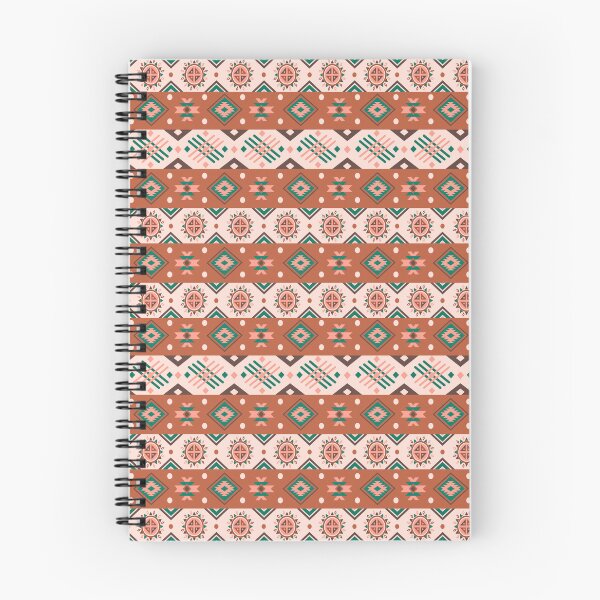 Item preview, Brown Aztec, Mexican, Ukrainian Christmas Colorful  watercolor flat design. iPhone or Samsung Phone Case Cover designed and sold by RoManSmArt.