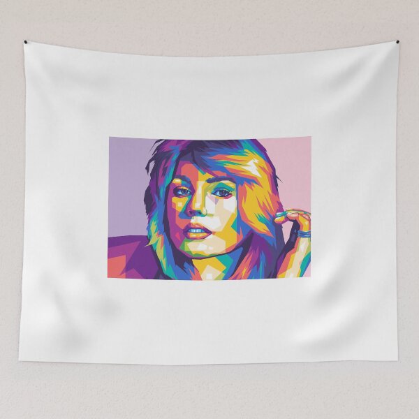 Item preview, WPAP Taylor Wpap Popart designed and sold by Rizky Dwi Aprianda.