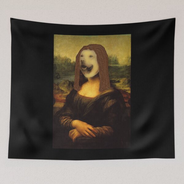 Item preview, funny labrador dog  designed and sold by prabuniard.