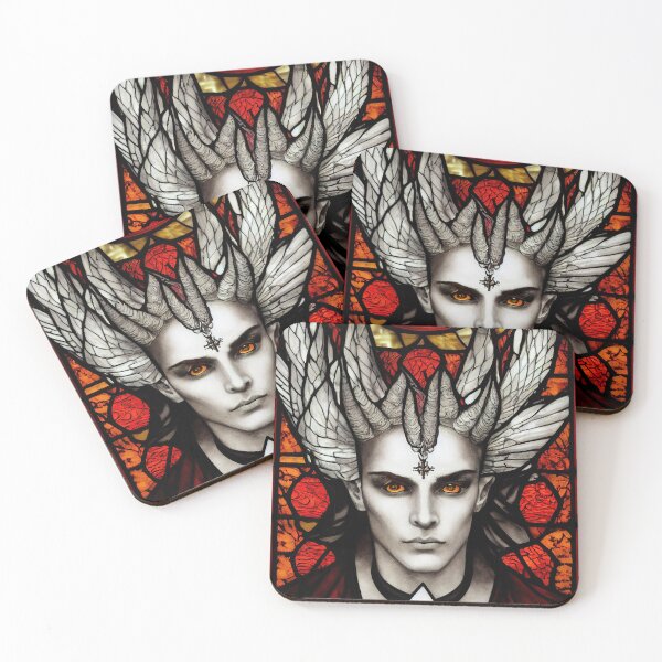 Item preview, Cimeies designed and sold by OccultDreams.