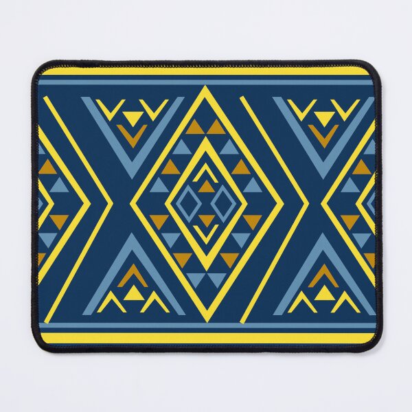 Item preview, Aztec, Mexican, Ukrainian Christmas Colorful  watercolor flat design. iPhone or Samsung Phone Case Cover designed and sold by RoManSmArt.
