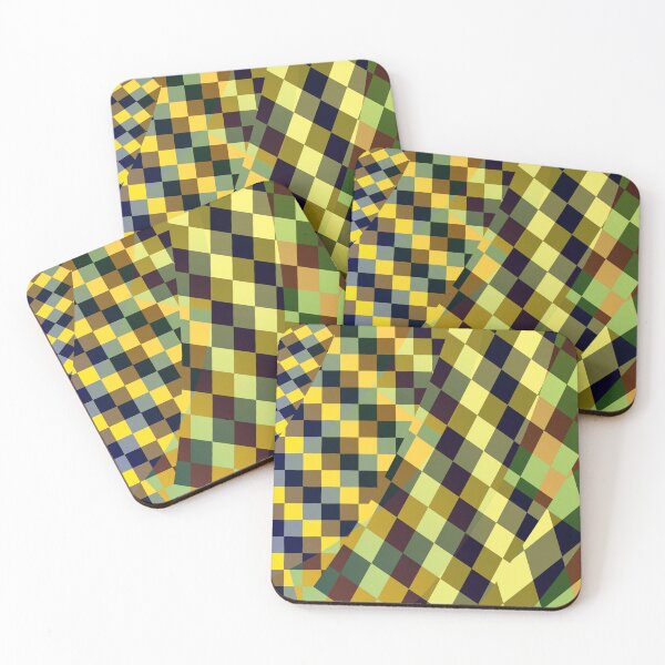 Item preview, Checkered Hierarchy designed and sold by ivanoel.