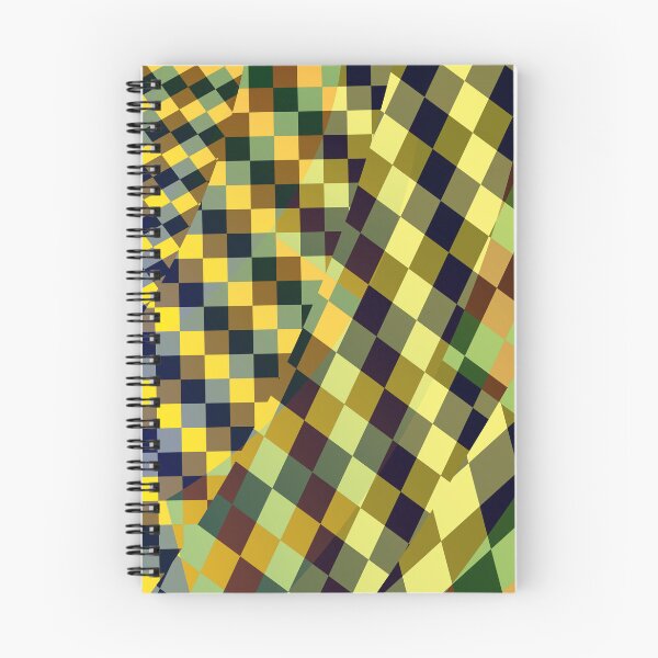 Item preview, Checkered Hierarchy designed and sold by ivanoel.