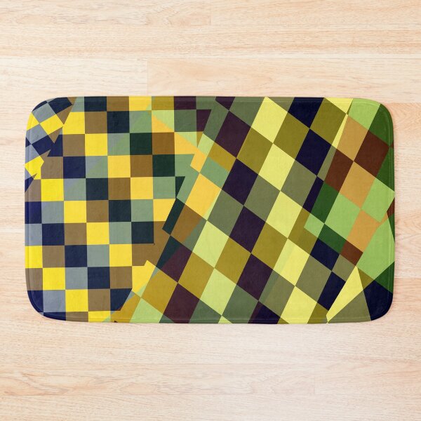 Item preview, Checkered Hierarchy designed and sold by ivanoel.