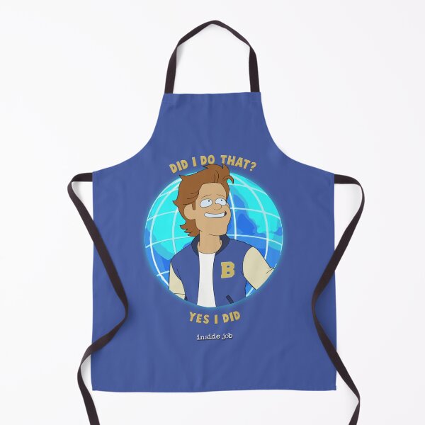 Item preview, Inside Job - Brett Hand 80s disguise designed and sold by ScreenVerse.