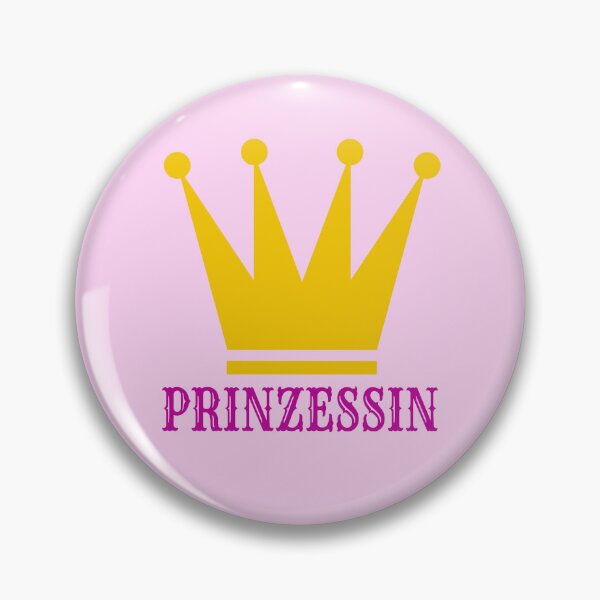 Item preview, princess with crown designed and sold by verobydesign.