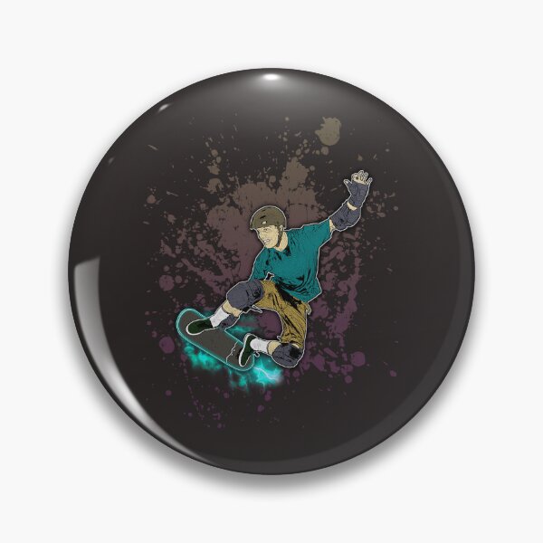 Item preview, Skateboard_v4_10 designed and sold by aca027.