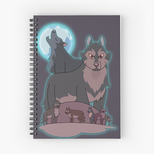 Item preview, Hunter’s Wolf Shirt designed and sold by TrinnyB.