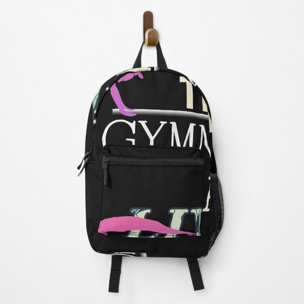 Item preview, Living That Gymnastic Dad designed and sold by zemama.