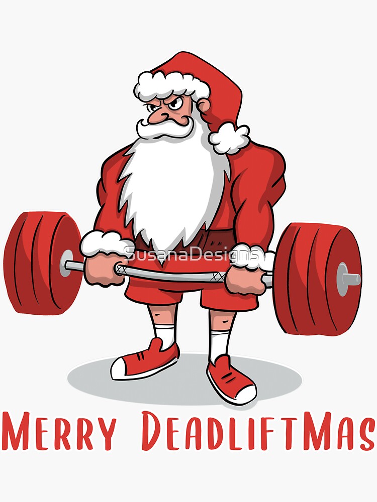 11 Gifts Every Serious Powerlifter should have on their Christmas