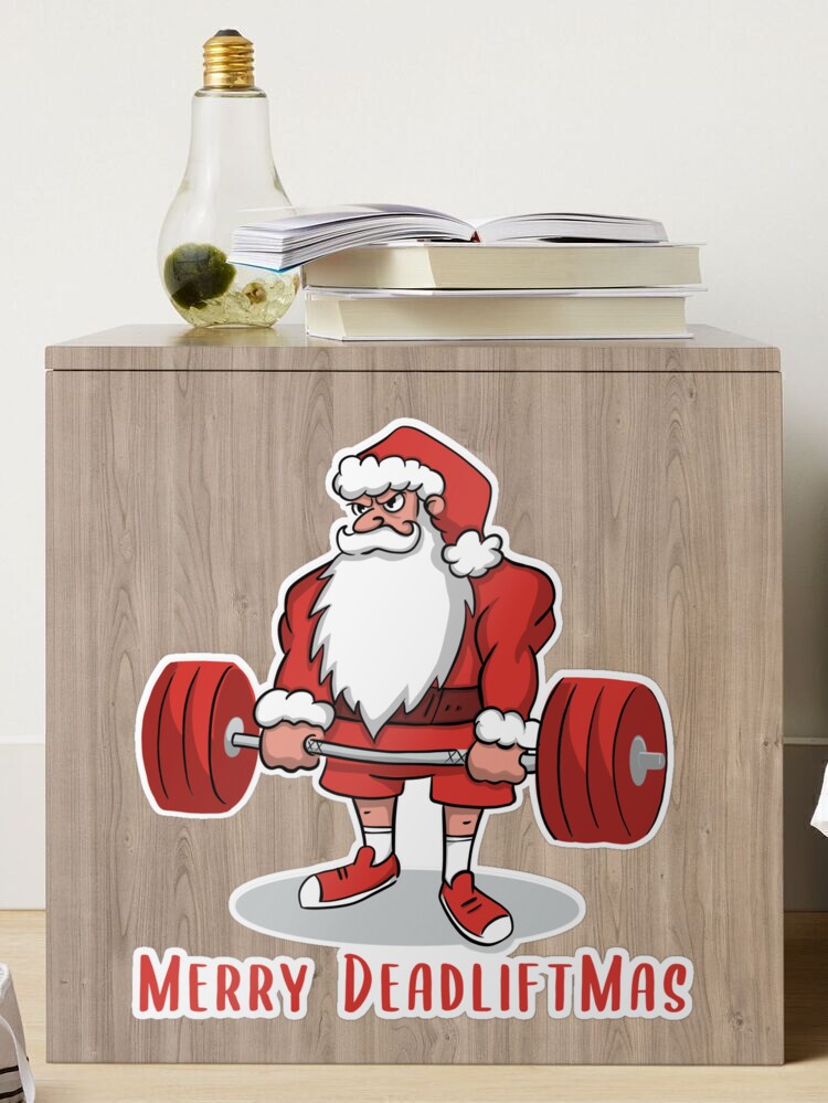 Funny Powerlifting Gift - Today's Schedule Coffee Powerlifting Happy Hour -  12x1