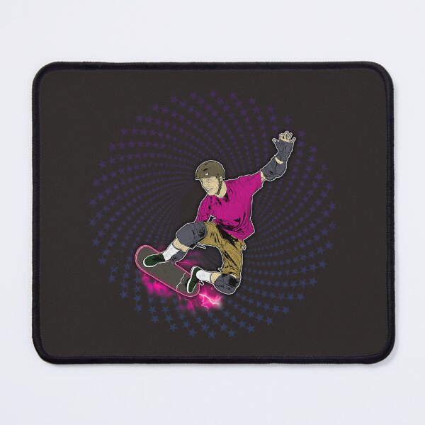 Item preview, Skateboard_v4_11 designed and sold by aca027.