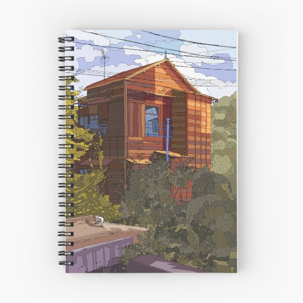 Item preview, Old house Tokyo designed and sold by David  Kennett.
