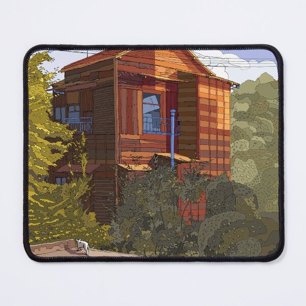 Item preview, Old house Tokyo designed and sold by David  Kennett.