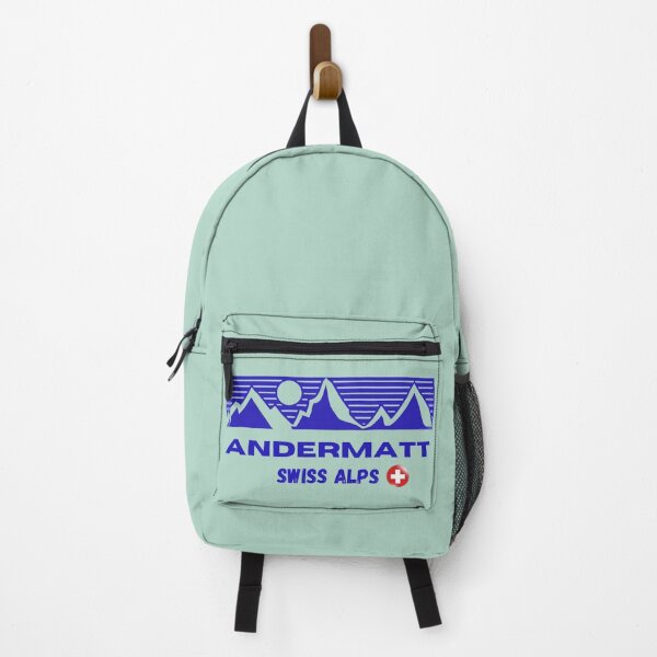 Item preview, Andermatt Swiss Alps, mockup designed and sold by LindaLG.