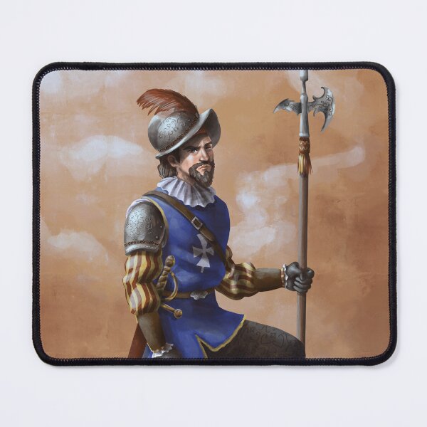 Item preview, Conquistador  designed and sold by Perezart-.