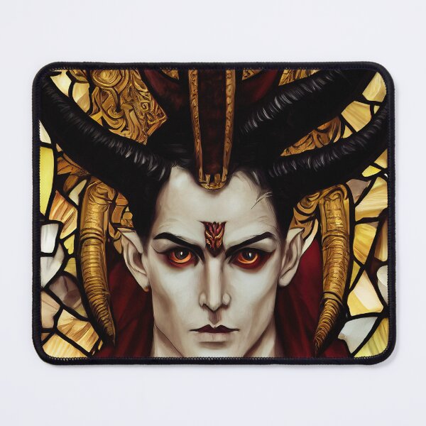 Item preview, Andromalius designed and sold by OccultDreams.