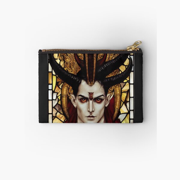 Item preview, Andromalius designed and sold by OccultDreams.