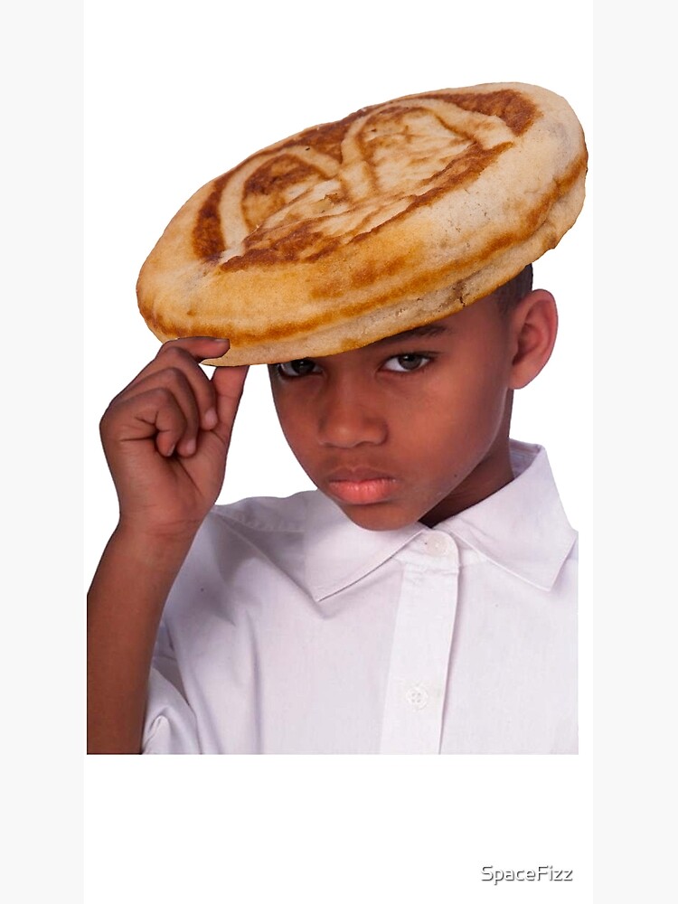 Mcgriddle Print 