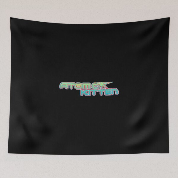 Item preview, Top Selling British Pop 90 S Sticker designed and sold by jalagorezzioi.