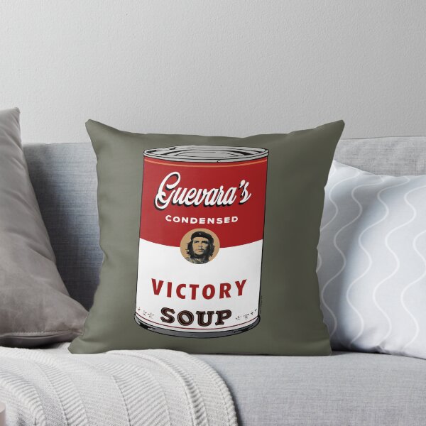 Item preview, Victory Soup designed and sold by chilangopride.