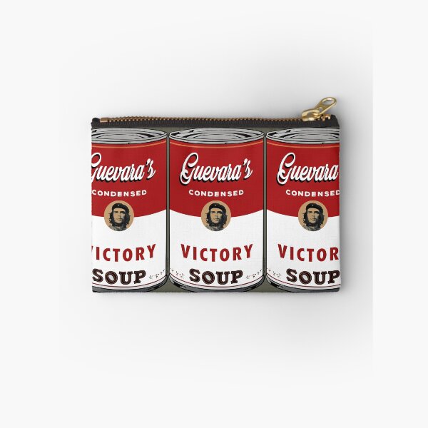 Item preview, Victory Soup designed and sold by chilangopride.