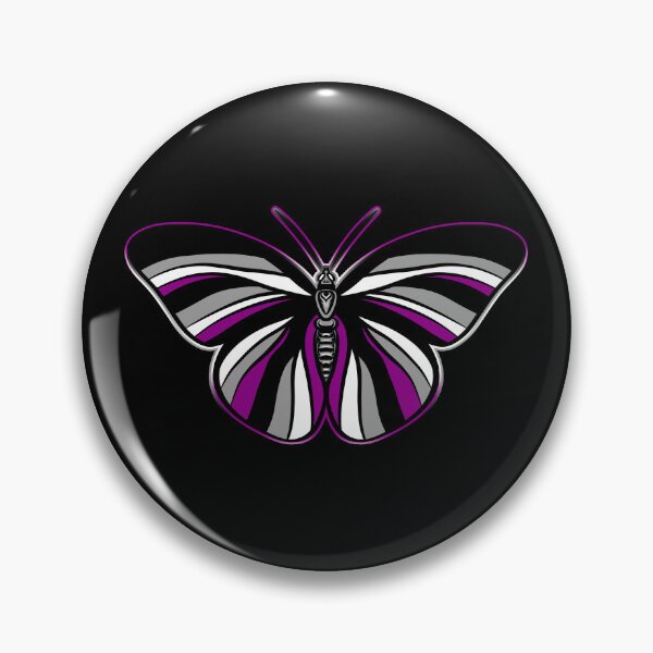 Item preview, Ace Butterfly  designed and sold by Alexandra-Hyde.