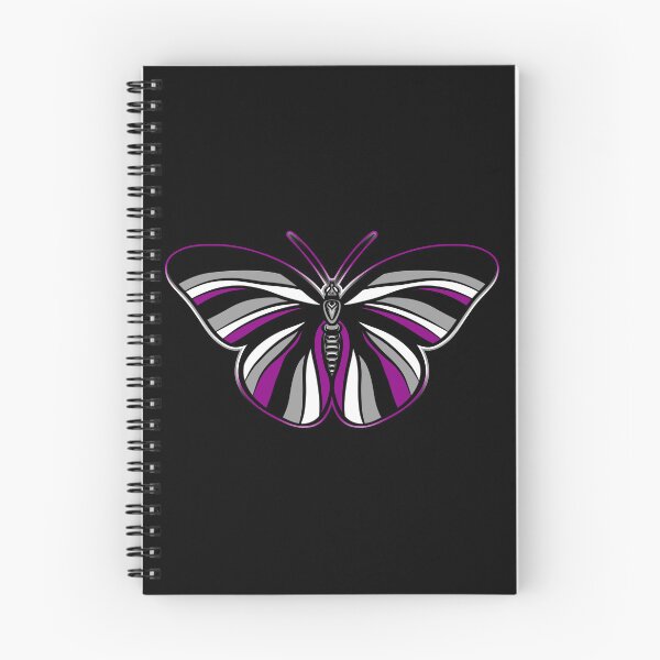 Item preview, Ace Butterfly  designed and sold by Alexandra-Hyde.