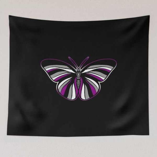 Item preview, Ace Butterfly  designed and sold by Alexandra-Hyde.