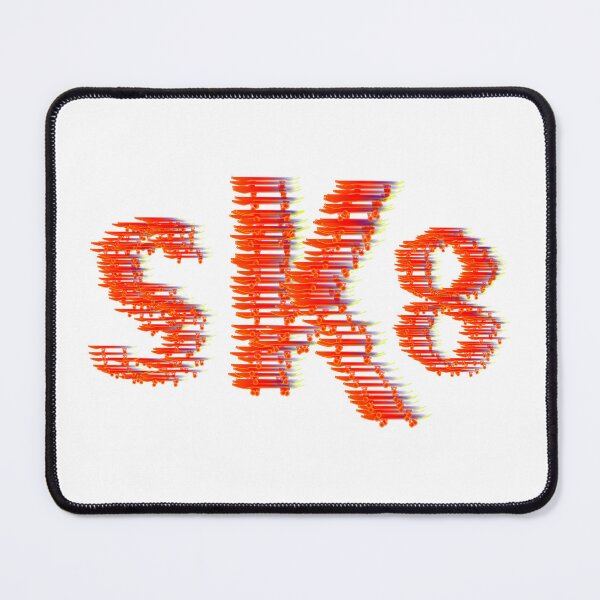 Item preview, SK8 Skateboard - Skateboarding Lovers, fun designed and sold by MTBSkaterLoversTees.
