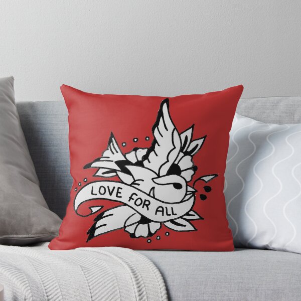 Item preview, love for all designed and sold by jacksonoli.