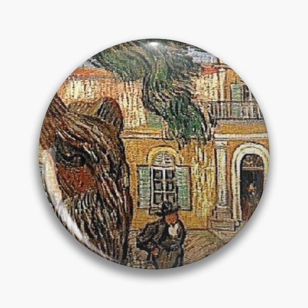Item preview, Van Gogh: Saint-Paul Asylum designed and sold by The Great  Art.