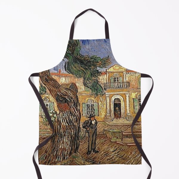 Item preview, Van Gogh: Saint-Paul Asylum designed and sold by The Great Art.