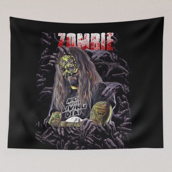 Item preview, Zombie man designed and sold by Dpr1.