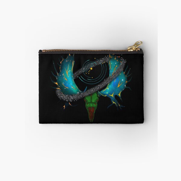Item preview, Comic Moose with Asteroid Belt designed and sold by GodxanGalactic.