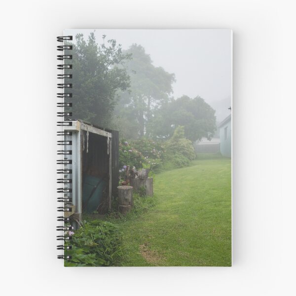 Item preview, When the Clouds Roll in designed and sold by Clare Colins.