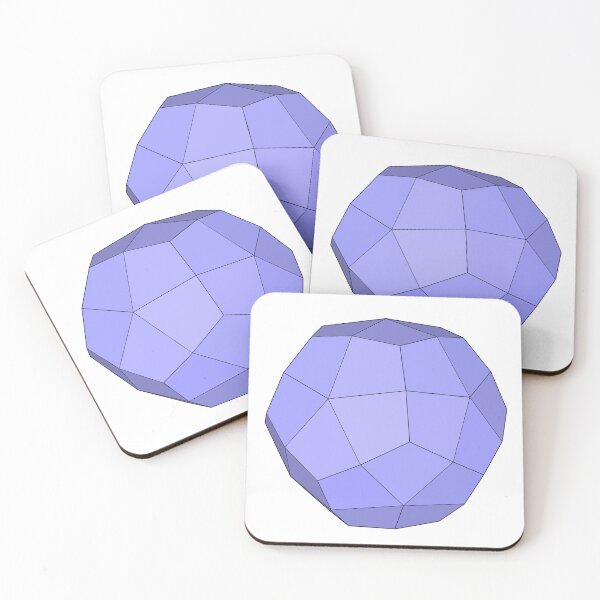 Item preview, gmtrx seni lawal deltoidal hexecontahedron designed and sold by Seni Lawal.