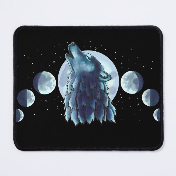 Item preview, Phases designed and sold by Perezart-.